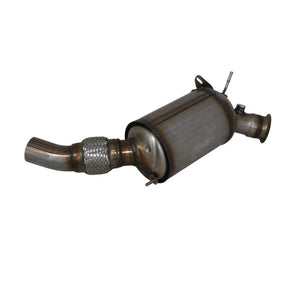 Filtru particule Asam Automotive 130276