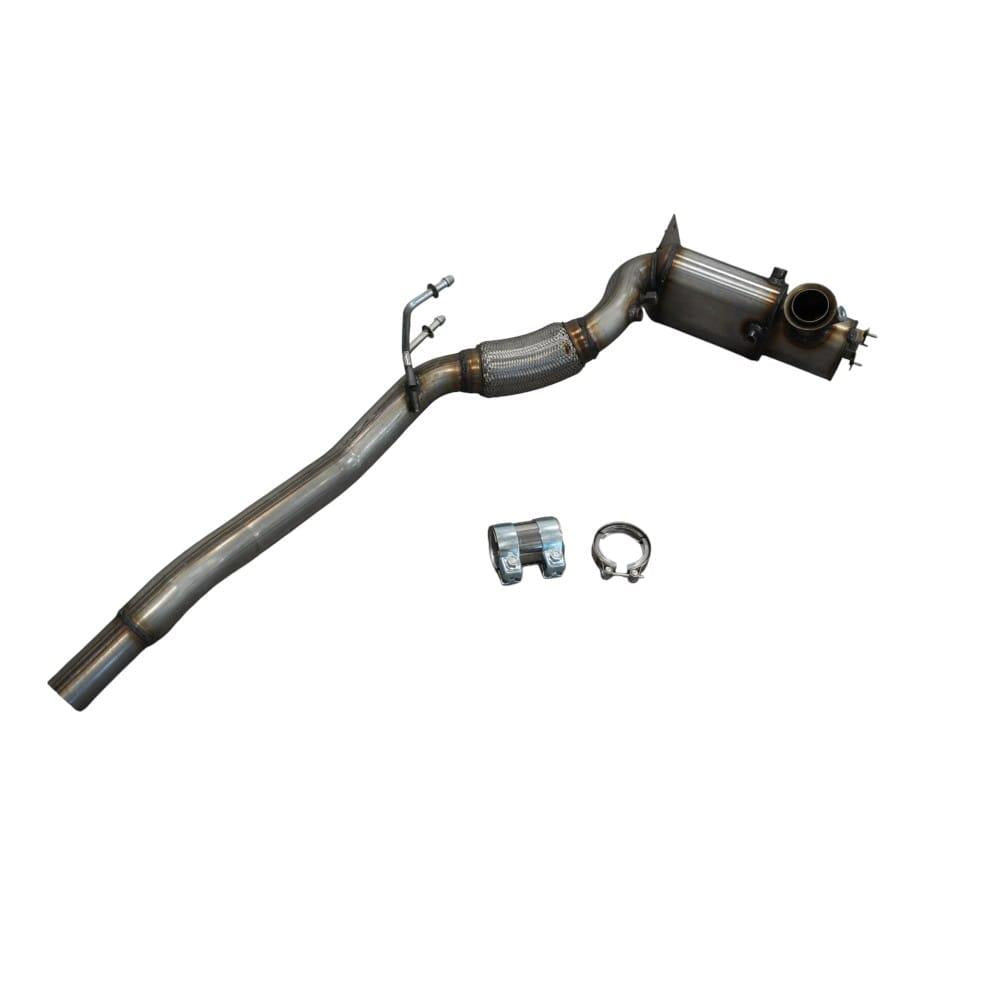 Filtru particule Asam Automotive 130277