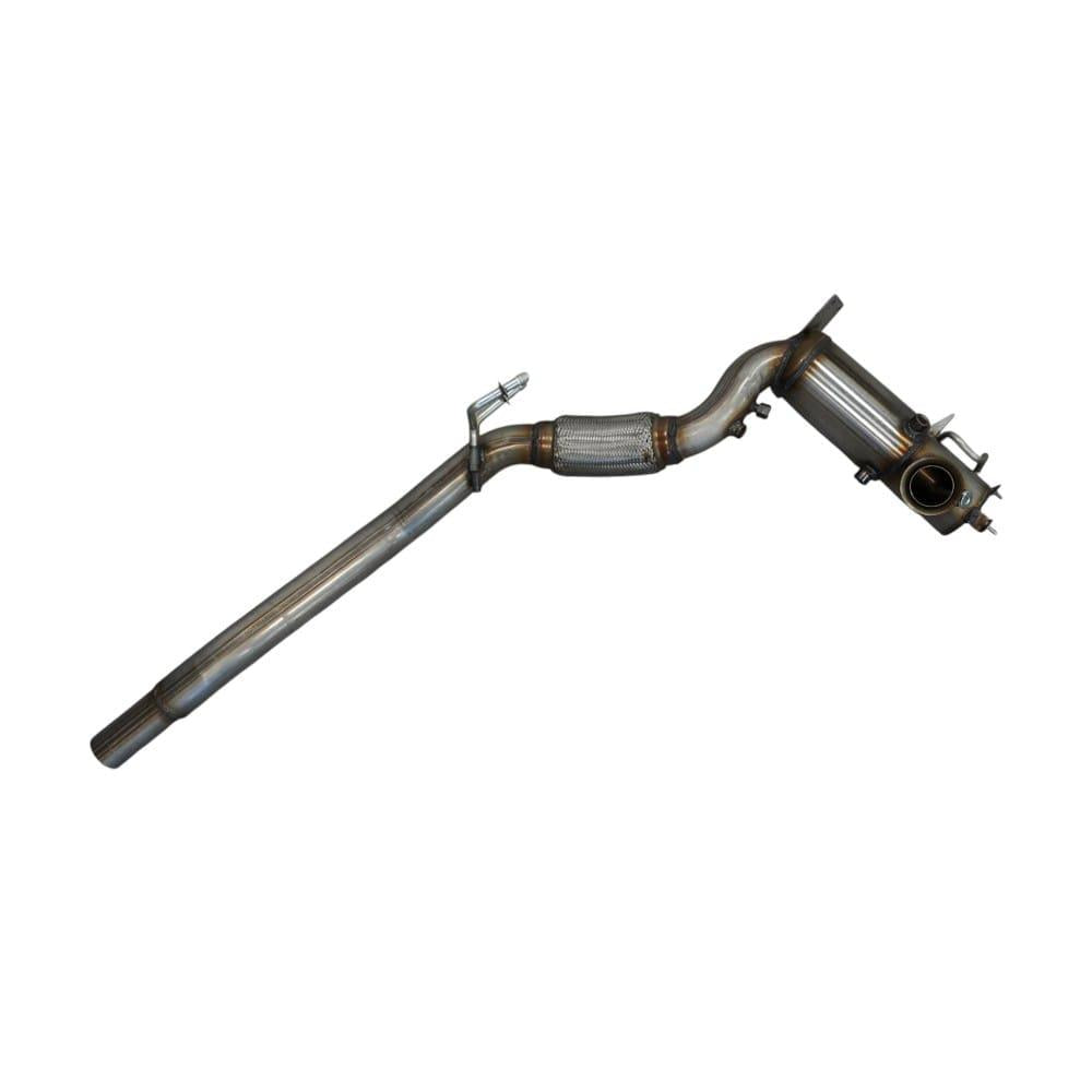 Filtru particule Asam Automotive 130277