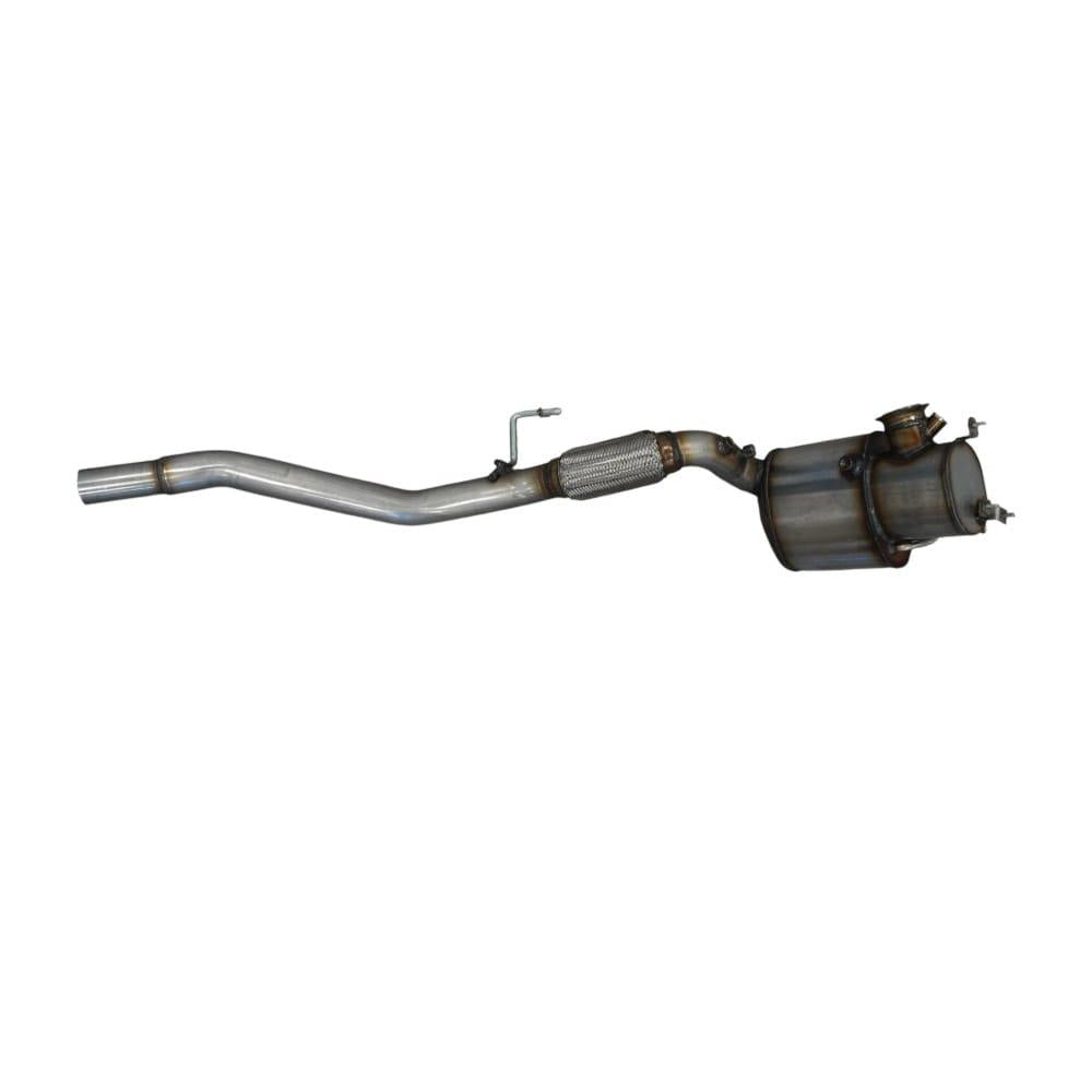 Filtru particule Asam Automotive 130277