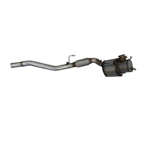 Filtru particule Asam Automotive 130277