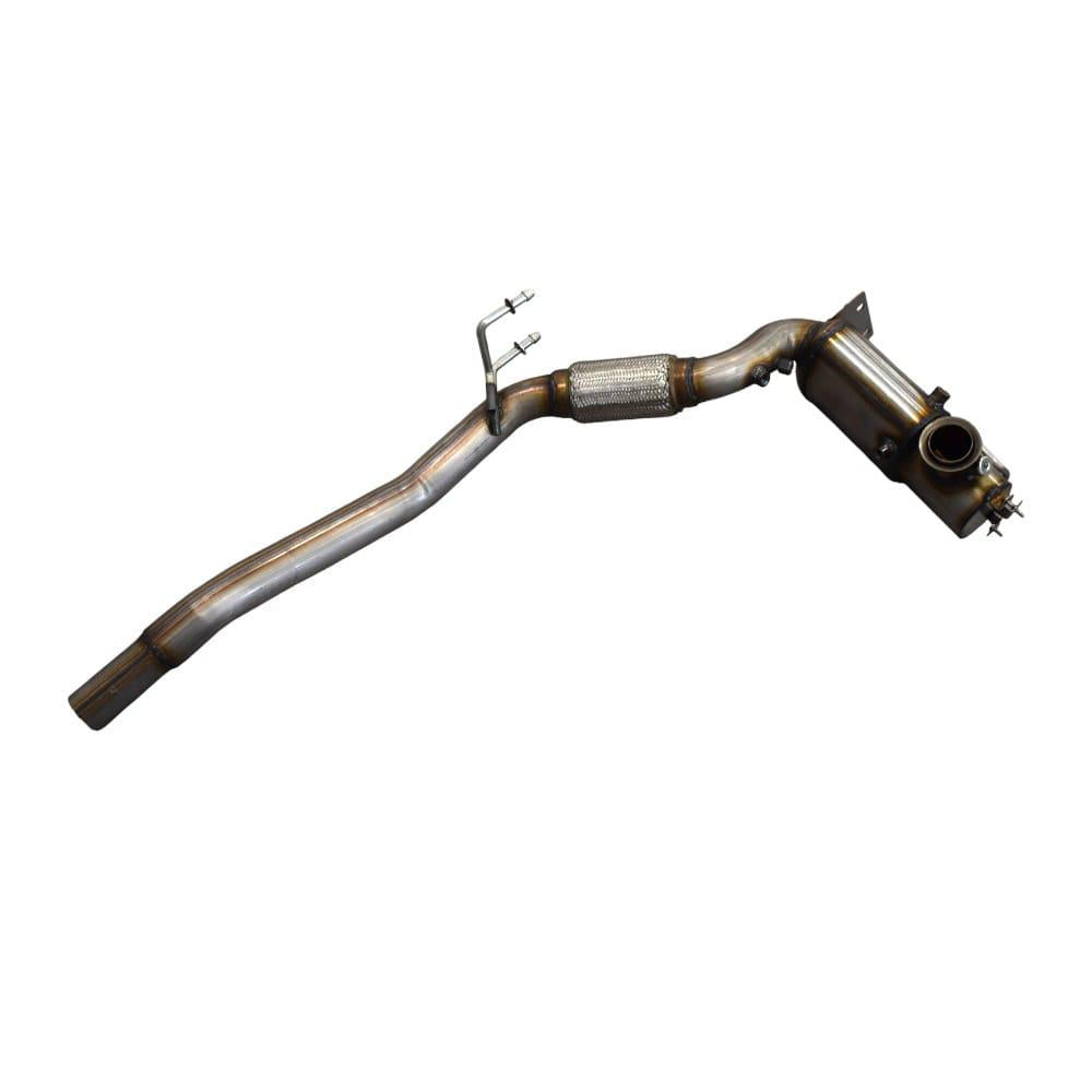Filtru particule Asam Automotive 130278