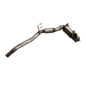 Filtru particule Asam Automotive 130278