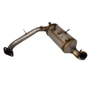 Filtru particule Asam Automotive 130279