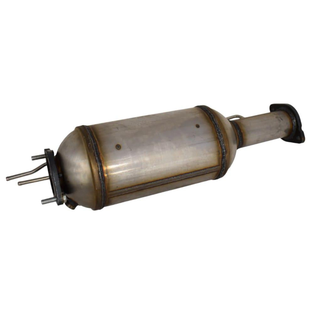 Filtru particule Asam Automotive 130280