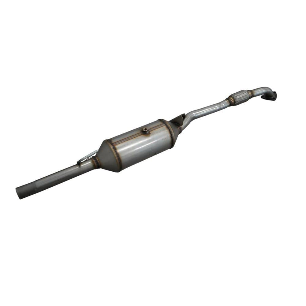Filtru particule Asam Automotive 130281