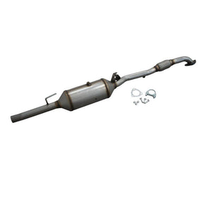 Filtru particule Asam Automotive 130281