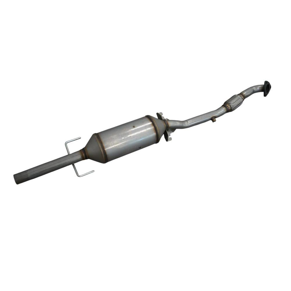 Filtru particule Asam Automotive 130281