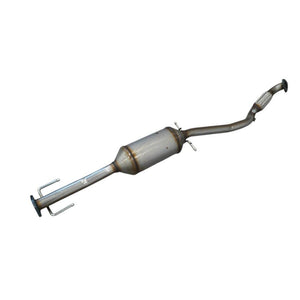 Filtru particule Asam Automotive 130282