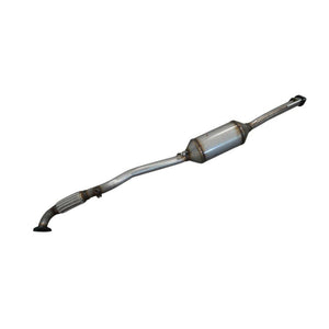 Filtru particule Asam Automotive 130282