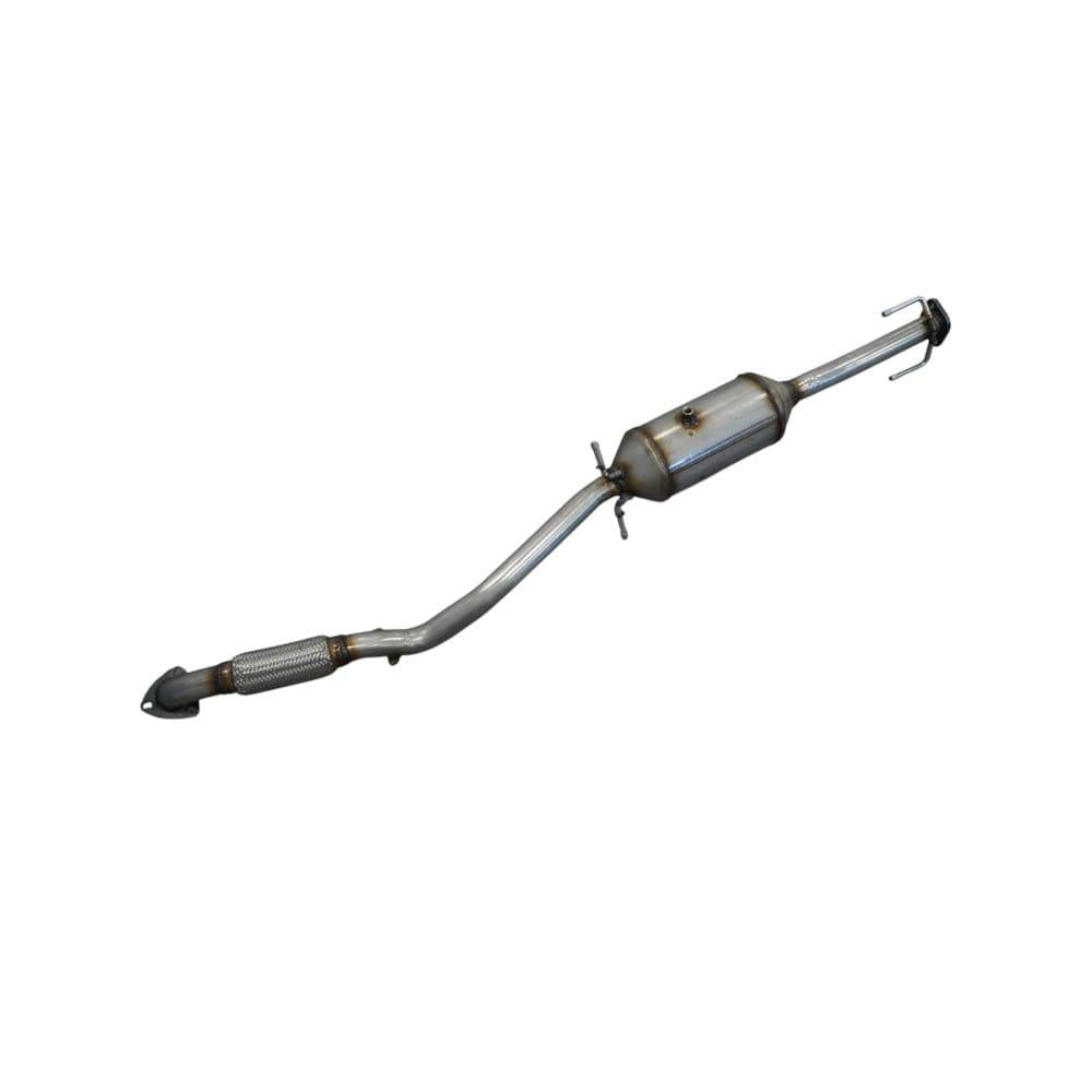 Filtru particule Asam Automotive 130282