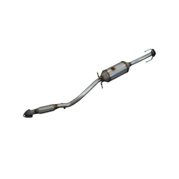 Filtru particule Asam Automotive 130282