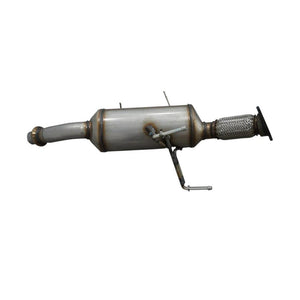 Filtru particule Asam Automotive 130284