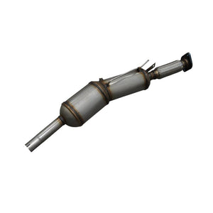 Filtru particule Asam Automotive 130285