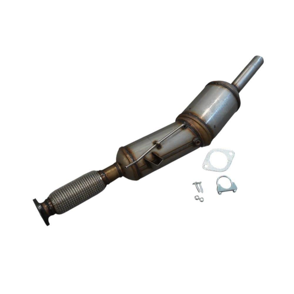 Filtru particule Asam Automotive 130286
