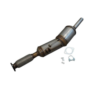 Filtru particule Asam Automotive 130286