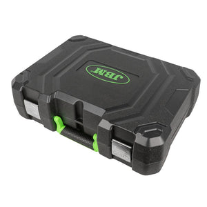 Trusa cu cheie de impact electrica 1/2" 1300NM JBM 60044C