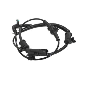 Senzor ABS roata fata Asam Automotive 130772