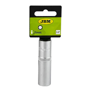 Tubulara hexagonala lunga 1/2` 19 mm Jbm 10059