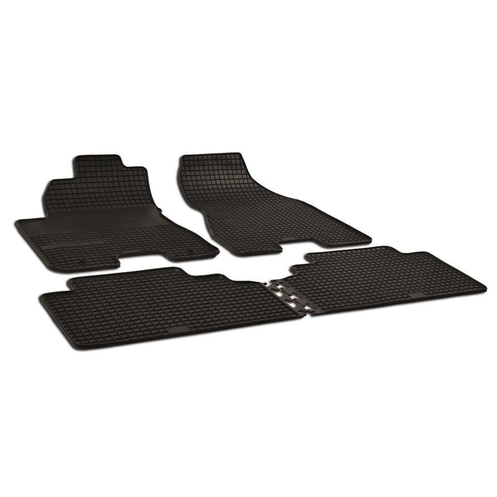 Set covorase auto cauciuc Umbrella pentru Hyundai tucson (2004-2010) 43799