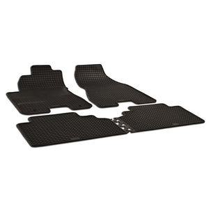 Set covorase auto cauciuc Umbrella pentru Hyundai tucson (2004-2010) 43799