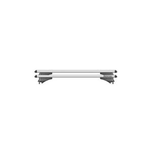 Set bare portbagaj transversale aluminiu tiger silver xl 135CM Menabo 000085000000
