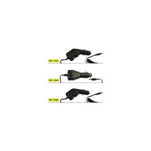 Incarcator bricheta auto pentru portabila de lucru cu ref. 5253 Jbm 11989