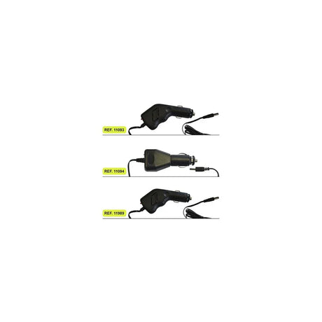 Incarcator bricheta auto pentru portabila de lucru cu ref. 5253 Jbm 11989 – imagine 2