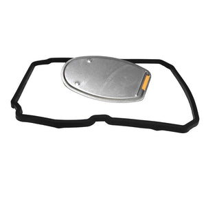 Set filtru hidraulic cutie de viteze automata (cu garnitura si mufa) Asam Automotive 134007