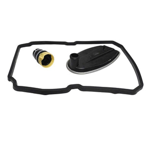 Set filtru hidraulic cutie de viteze automata (cu garnitura si mufa) Asam Automotive 134007
