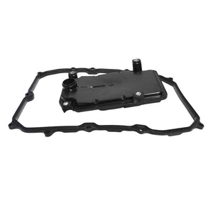 Set filtru hidraulic cutie de viteze automata (cu garnitura) Asam Automotive 134015