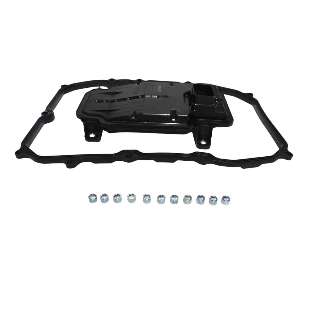 Set filtru hidraulic cutie de viteze automata (cu garnitura) Asam Automotive 134015