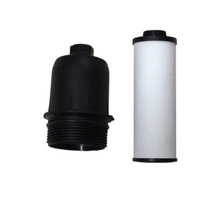 Set filtru hidraulic cutie de viteze automata Asam Automotive 134016