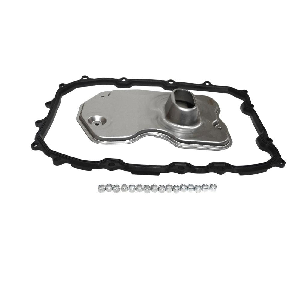Set filtru hidraulic cutie de viteze automata (cu garnitura) Asam Automotive 134023