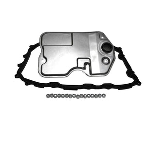 Set filtru hidraulic cutie de viteze automata (cu garnitura) Asam Automotive 134023