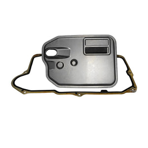 Set filtru hidraulic cutie de viteze automata Asam Automotive 134024