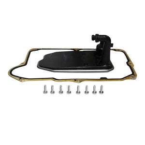 Set filtru hidraulic cutie de viteze automata Asam Automotive 134024