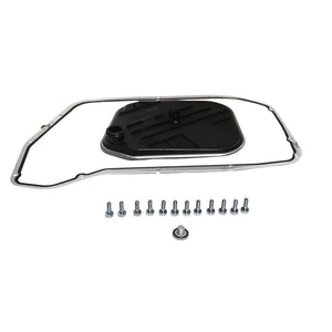 Set filtru hidraulic cutie de viteze automata Asam Automotive 134026