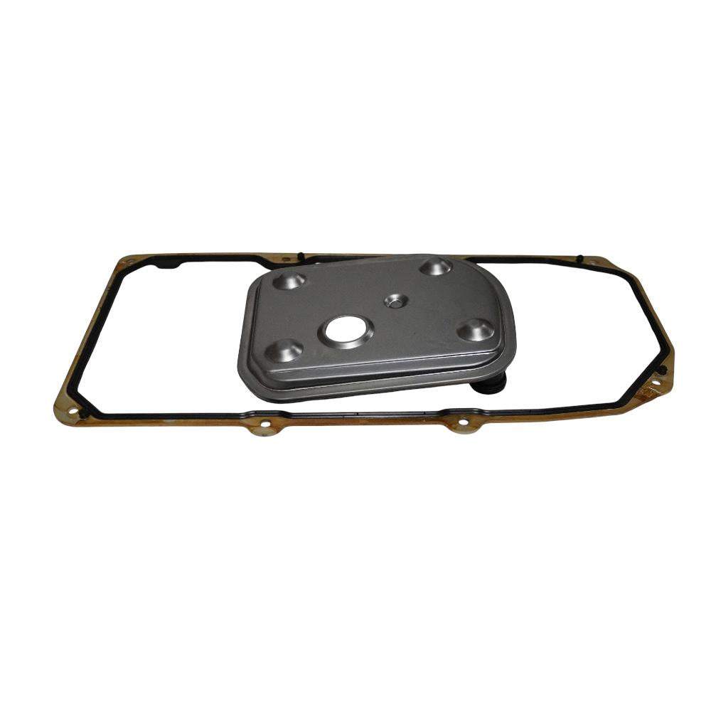 Set filtru hidraulic cutie de viteze automata Asam Automotive 134027