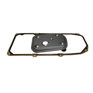 Set filtru hidraulic cutie de viteze automata Asam Automotive 134027