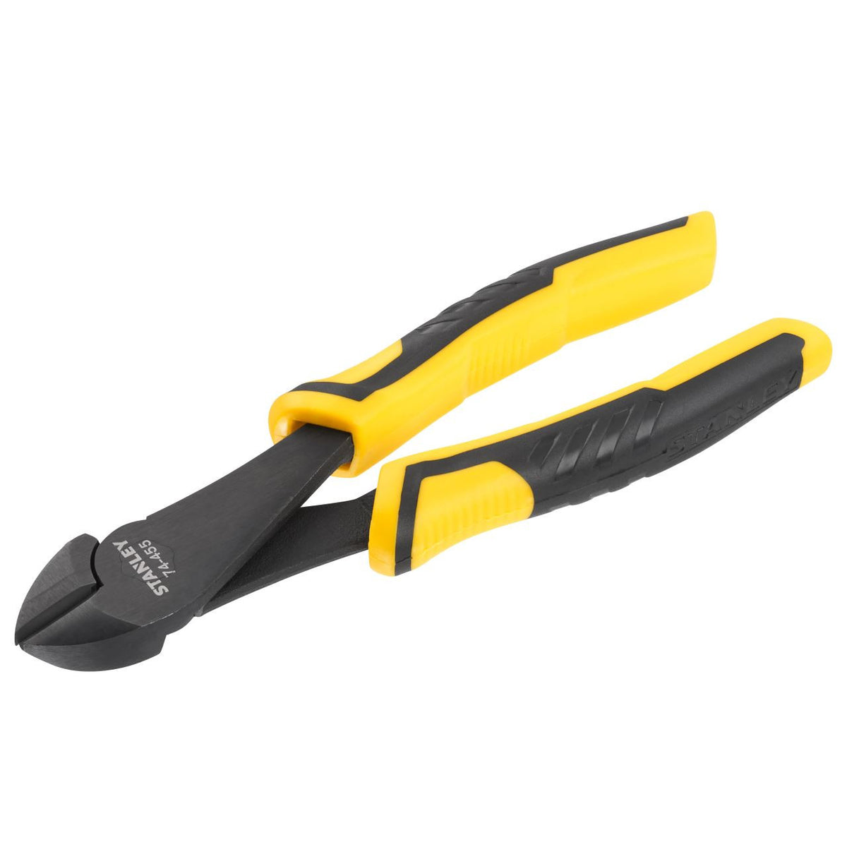 Cleste dynagrip sfic 180 mm Stanley STHT074455 – imagine 3