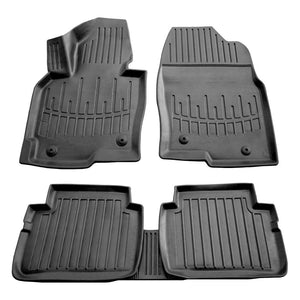 Set covorase auto cauciuc Umbrella pentru Mazda CX-5 (ke) (2012-2017) 107933