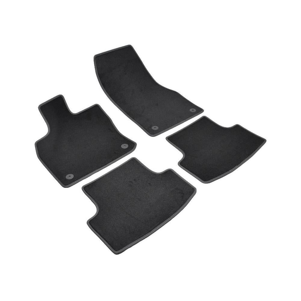 Set covorase auto mocheta Umbrella pentru Seat ATECA(2016-) 02688