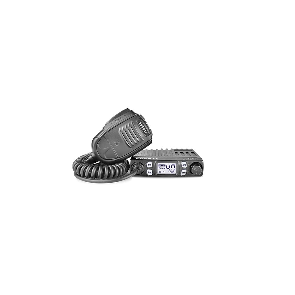 Statie radio Avanti micro 02001080