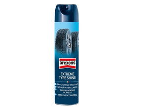 Spray intretinere anvelope Arexons Extreme Tyre Shine 12221469