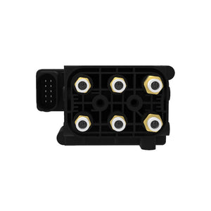 Bloc supape sistem pneumatic Asam Automotive 128183