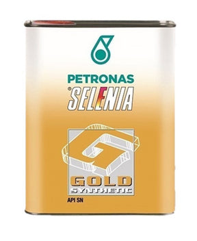 Ulei motor Selenia Gold Synth 10W40 2L 70571GC5EU