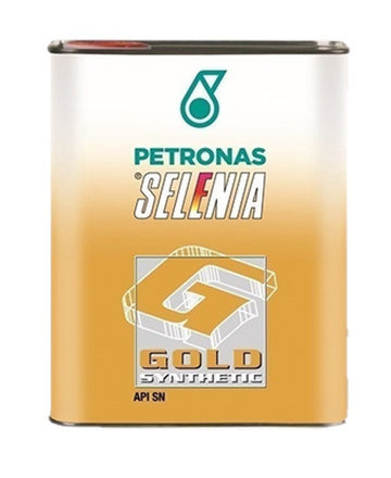 Ulei motor Selenia Gold Synth 10W40 2L 70571GC5EU