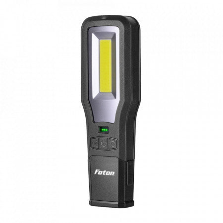 Lampa lucru multifunctionala Foton 6655 cu statie incarcare 322450 – imagine 2
