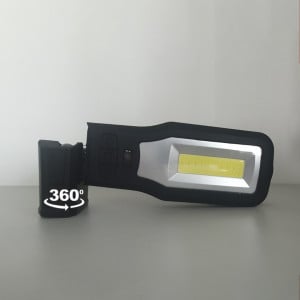 Lampa lucru multifunctionala Foton 6655 cu statie incarcare 322450 – imagine 4